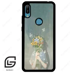 قاب گوشی هوآوی Y6 2019 (Huawei Y6 2019 ) طرح دخترانه کد 2220