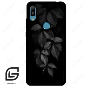 قاب گوشی هوآوی Y6 2019 (Huawei Y6 2019 ) طرح برگ کد 2223