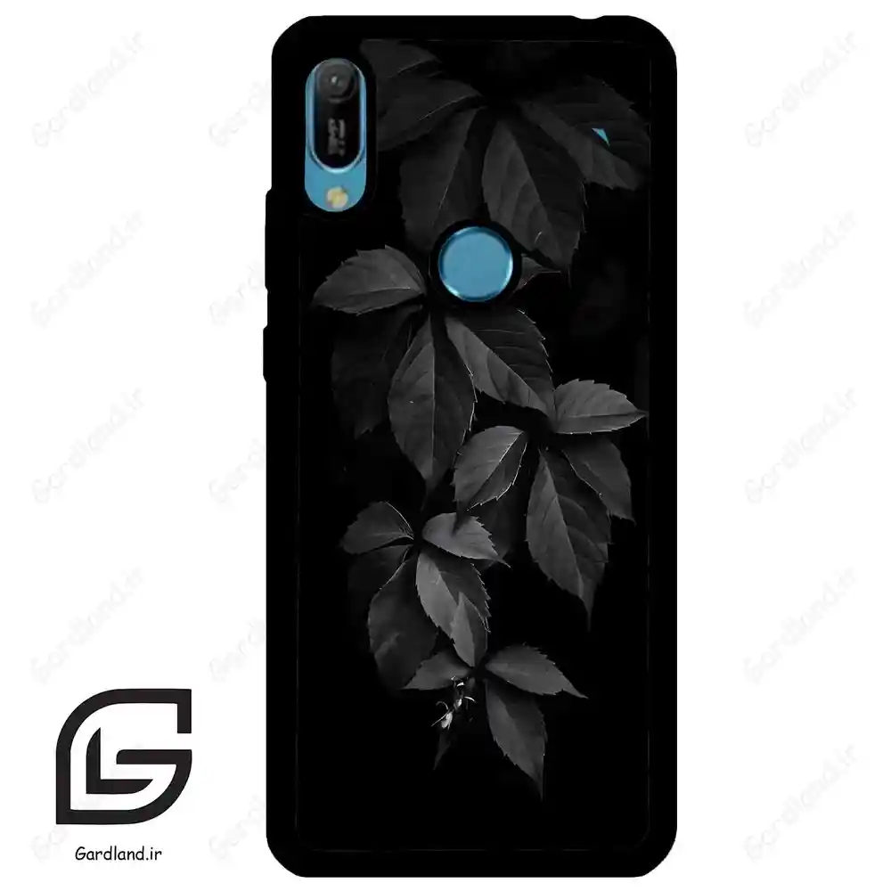 قاب گوشی هوآوی Y6 2019 (Huawei Y6 2019 ) طرح برگ کد 2223