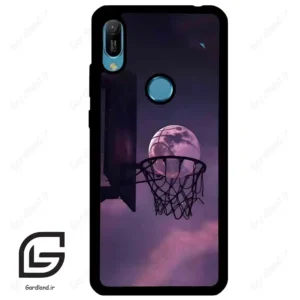 قاب گوشی هوآوی Y6 2019 (Huawei Y6 2019 ) طرح بسکتبال کد 2233