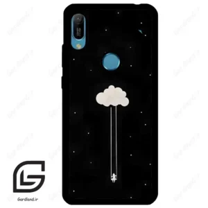 قاب گوشی هوآوی Y6 2019 (Huawei Y6 2019 ) طرح دخترانه کد 2235