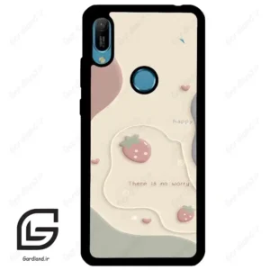 قاب گوشی هوآوی Y6 2019 (Huawei Y6 2019 ) طرح دخترانه کد 2239