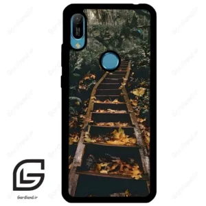 قاب گوشی هوآوی Y6 2019 (Huawei Y6 2019 ) طرح طبیعت کد 2240