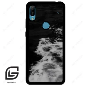قاب گوشی هوآوی Y6 2019 (Huawei Y6 2019 ) طرح دریا کد 2247