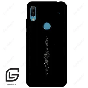 قاب گوشی هوآوی Y6 2019 (Huawei Y6 2019 ) طرح خفن کد 2255