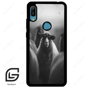 قاب گوشی هوآوی Y6 2019 (Huawei Y6 2019 ) طرح گوسفند کد 2290