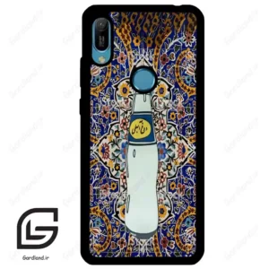 قاب گوشی هوآوی Y6 2019 (Huawei Y6 2019 ) طرح دوغ کد 2300