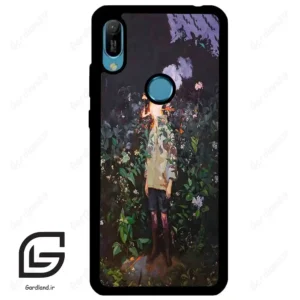 قاب گوشی هوآوی Y6 2019 (Huawei Y6 2019 ) طرح خفن کد 2324