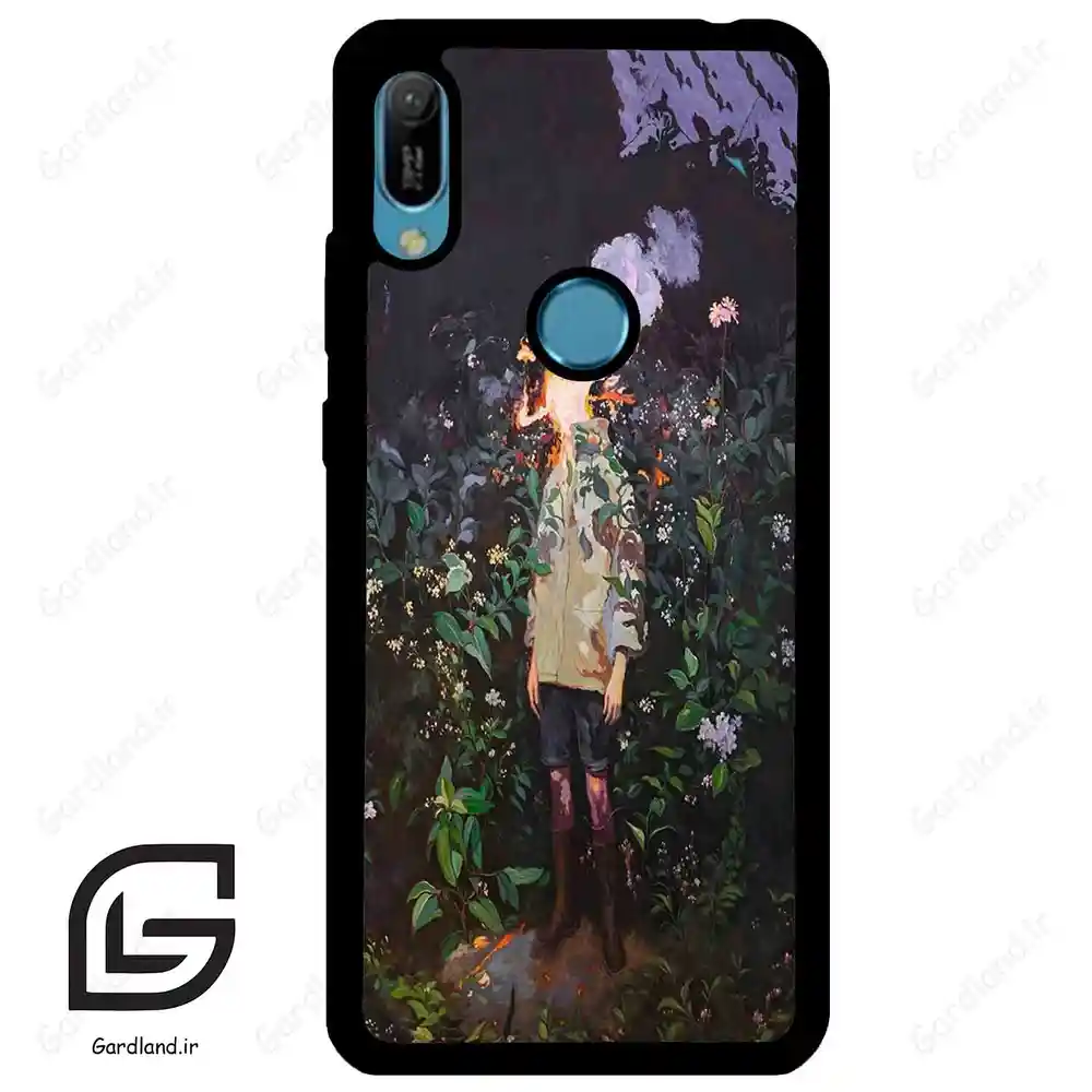 قاب گوشی هوآوی Y6 2019 (Huawei Y6 2019 ) طرح خفن کد 2324