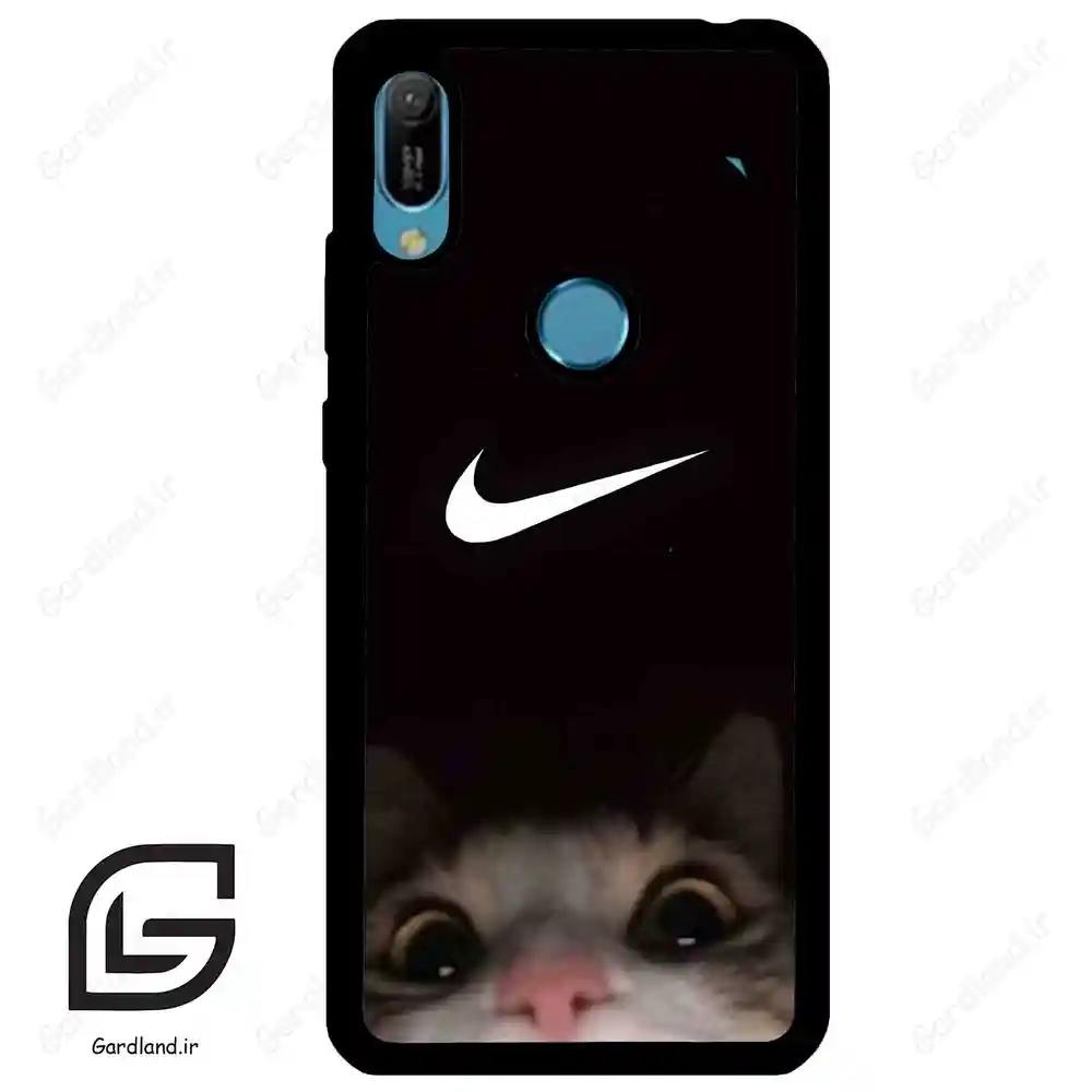 قاب گوشی هوآوی Y6 2019 (Huawei Y6 2019 ) طرح نایک کد 2340