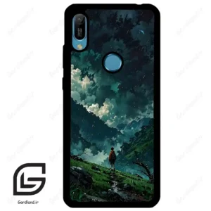 قاب گوشی هوآوی Y6 2019 (Huawei Y6 2019 ) طرح طبیعت کد 2341