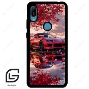 قاب گوشی هوآوی Y6 2019 (Huawei Y6 2019 ) طرح ماشین کد 2347