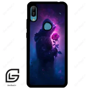 قاب گوشی هوآوی Y6 2019 (Huawei Y6 2019 ) طرح پسرانه کد 2351