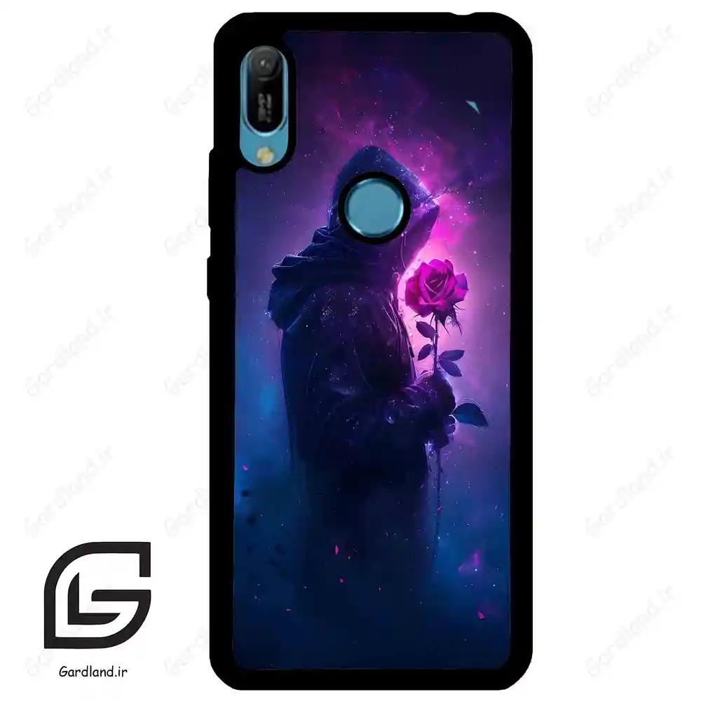 قاب گوشی هوآوی Y6 2019 (Huawei Y6 2019 ) طرح پسرانه کد 2351