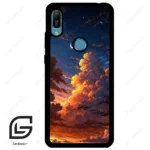 قاب گوشی هوآوی Y6 2019 (Huawei Y6 2019 ) طرح ابر کد 2359