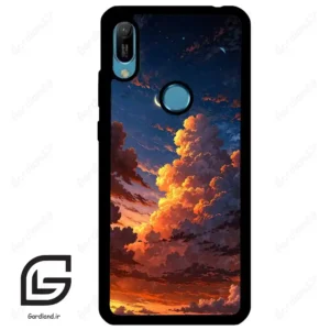قاب گوشی هوآوی Y6 2019 (Huawei Y6 2019 ) طرح ابر کد 2359