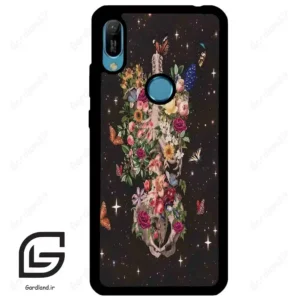 قاب گوشی هوآوی Y6 2019 (Huawei Y6 2019 ) طرح ستون کد 2362