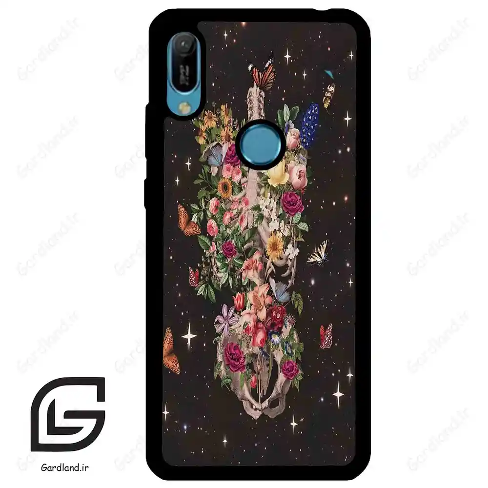 قاب گوشی هوآوی Y6 2019 (Huawei Y6 2019 ) طرح ستون کد 2362