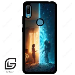 قاب گوشی هوآوی Y6 2019 (Huawei Y6 2019 ) طرح میان کد 2375