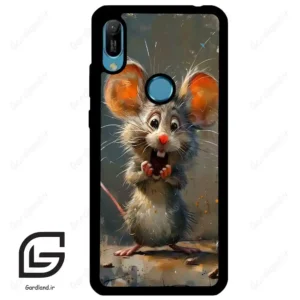 قاب گوشی هوآوی Y6 2019 (Huawei Y6 2019 ) طرح موش کد 2405