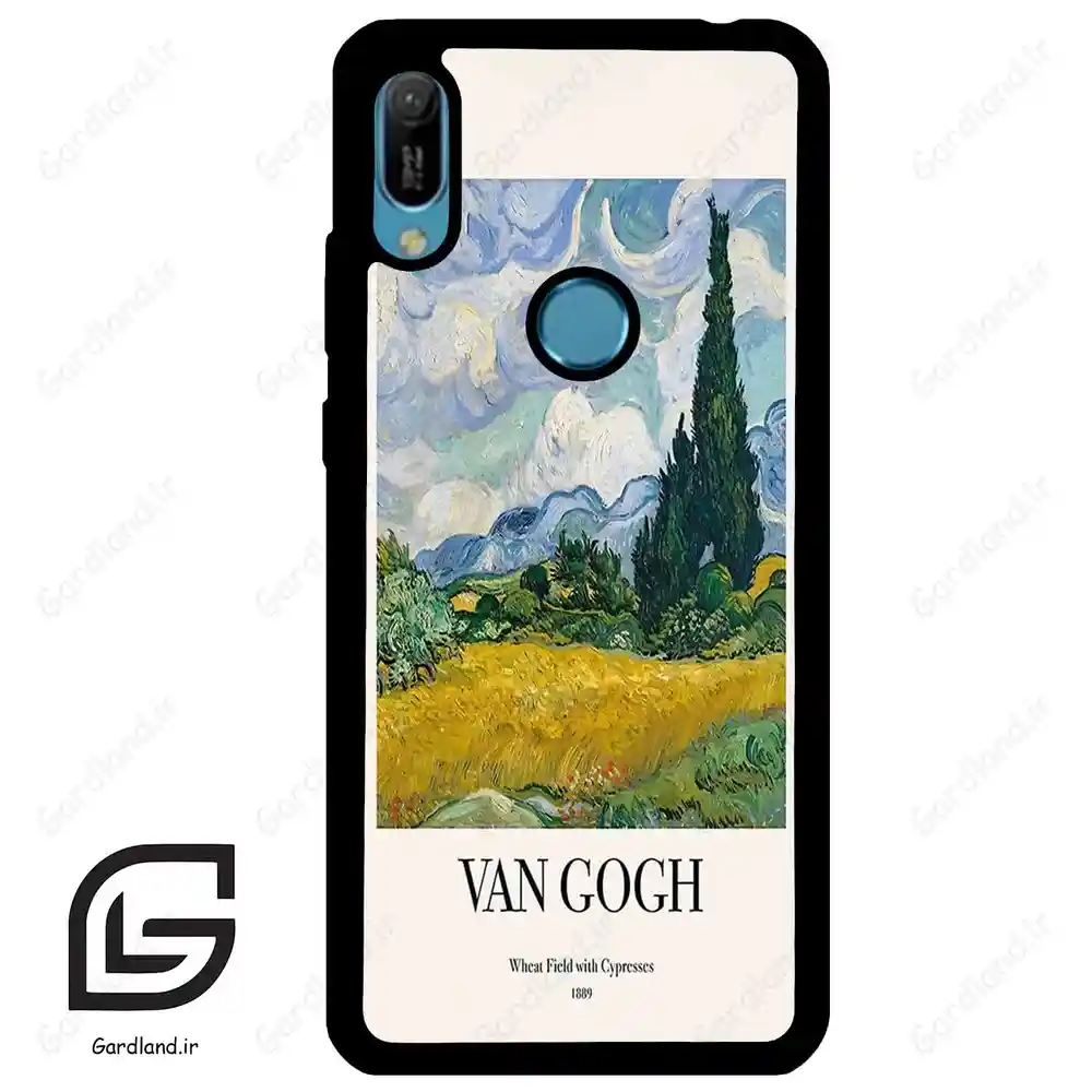 قاب گوشی هوآوی Y6 2019 (Huawei Y6 2019 ) طرح ونگوک کد 2428
