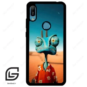قاب گوشی هوآوی Y6 2019 (Huawei Y6 2019 ) طرح رنگو کد 2433