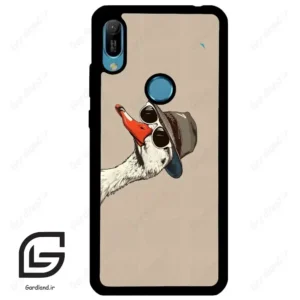 قاب گوشی هوآوی Y6 2019 (Huawei Y6 2019 ) طرح غاز کد 2442