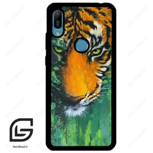 قاب گوشی هوآوی Y6 2019 (Huawei Y6 2019 ) طرح ببر کد 2453