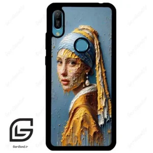 قاب گوشی هوآوی Y6 2019 (Huawei Y6 2019 ) طرح دخترانه کد 2459