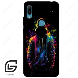 قاب گوشی هوآوی Y6 2019 (Huawei Y6 2019 ) طرح پسرانه کد 2473