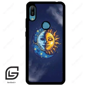 قاب گوشی هوآوی Y6 2019 (Huawei Y6 2019 ) طرح انیمیشن کد 2518