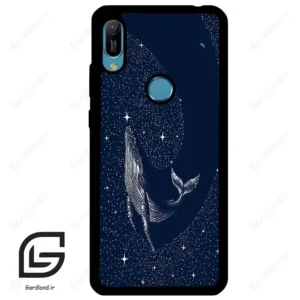 قاب گوشی هوآوی Y6 2019 (Huawei Y6 2019 ) طرح وال کد 2520