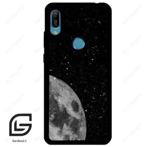 قاب گوشی هوآوی Y6 2019 (Huawei Y6 2019 ) طرح ماه کد 2542