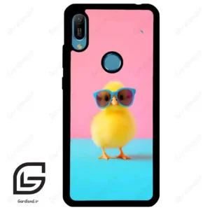 قاب گوشی هوآوی Y6 2019 (Huawei Y6 2019 ) طرح جوجه کد 2565