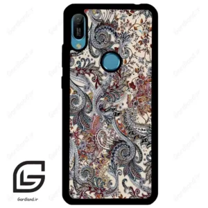 قاب گوشی هوآوی Y6 2019 (Huawei Y6 2019 ) طرح سنتی کد 2569