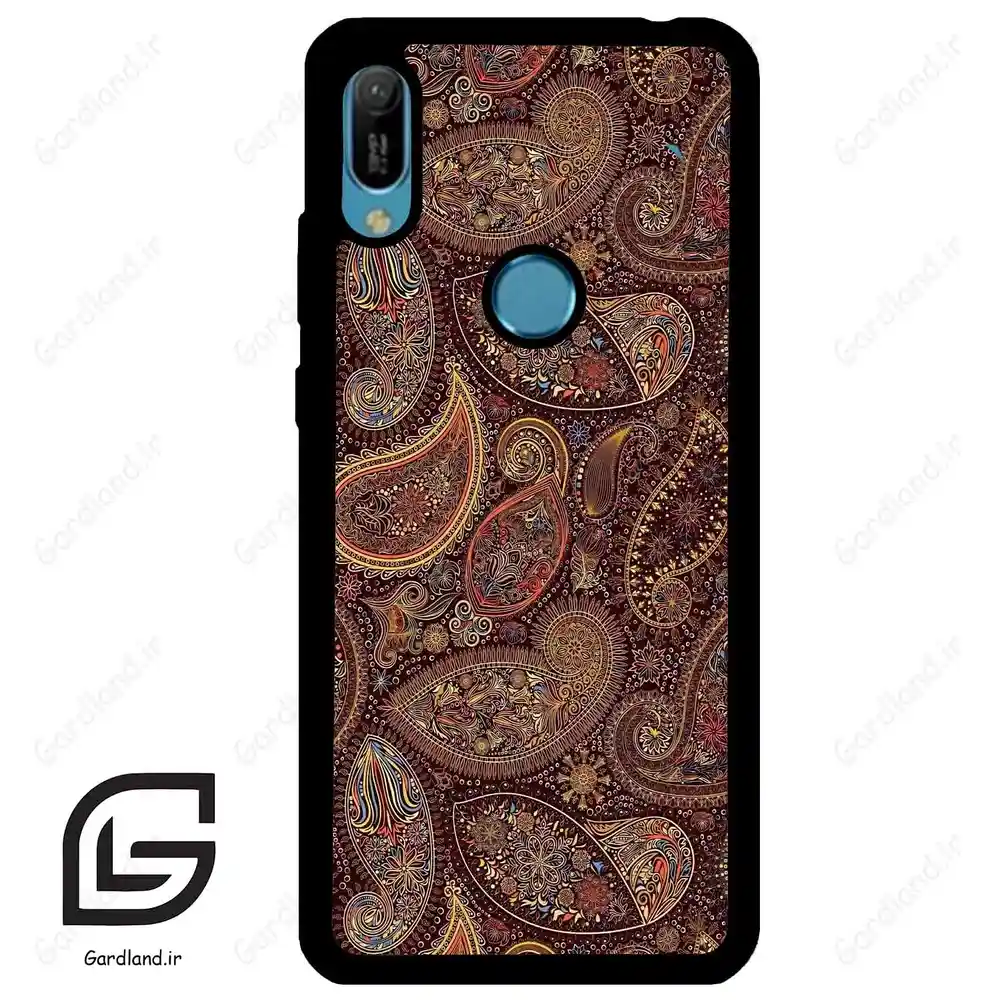قاب گوشی هوآوی Y6 2019 (Huawei Y6 2019 ) طرح نقاشی کد 2570