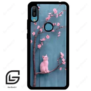 قاب گوشی هوآوی Y6 2019 (Huawei Y6 2019 ) طرح فانتزی کد 2575