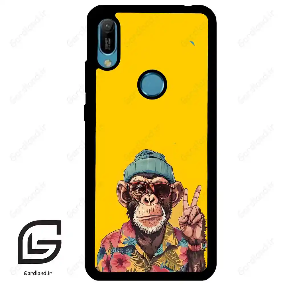 قاب گوشی هوآوی Y6 2019 (Huawei Y6 2019 ) طرح فانتزی کد 2578