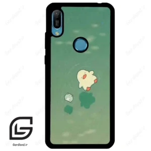 قاب گوشی هوآوی Y6 2019 (Huawei Y6 2019 ) طرح جوجه کد 2595