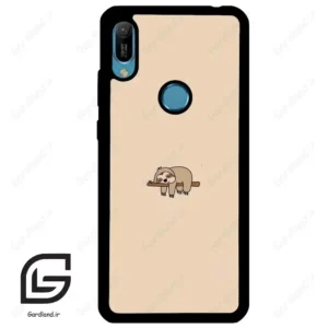 قاب گوشی هوآوی Y6 2019 (Huawei Y6 2019 ) طرح کوالا کد 2596