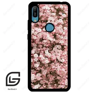 قاب گوشی هوآوی Y6 2019 (Huawei Y6 2019 ) طرح گل کد 2660