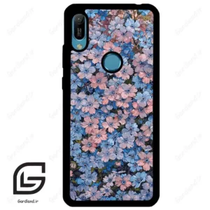 قاب گوشی هوآوی Y6 2019 (Huawei Y6 2019 ) طرح گل کد 2661