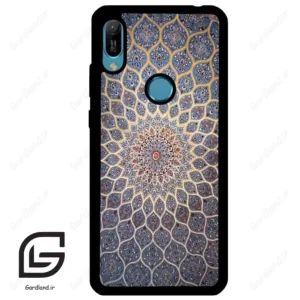 قاب گوشی هوآوی Y6 2019 (Huawei Y6 2019 ) طرح زیبا کد 2664