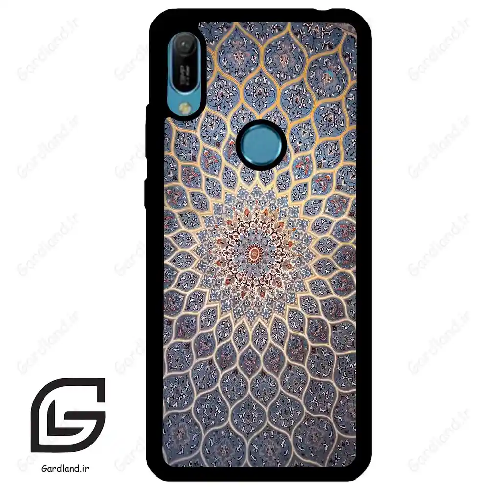 قاب گوشی هوآوی Y6 2019 (Huawei Y6 2019 ) طرح زیبا کد 2664
