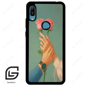 قاب گوشی هوآوی Y6 2019 (Huawei Y6 2019 ) طرح عهد کد 2678