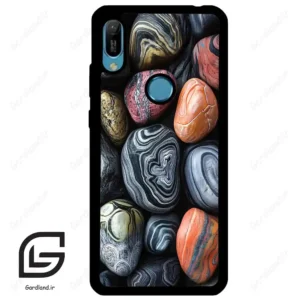 قاب گوشی هوآوی Y6 2019 (Huawei Y6 2019 ) طرح سنگ کد 2680