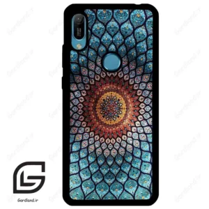 قاب گوشی هوآوی Y6 2019 (Huawei Y6 2019 ) طرح خاص کد 2689