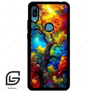 قاب گوشی هوآوی Y6 2019 (Huawei Y6 2019 ) طرح خاص کد 2691