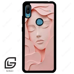 قاب گوشی هوآوی Y6 2019 (Huawei Y6 2019 ) طرح چهره کد 2704