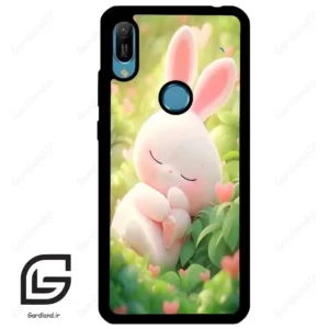 قاب گوشی هوآوی Y6 2019 (Huawei Y6 2019 ) طرح کودکانه کد 2713